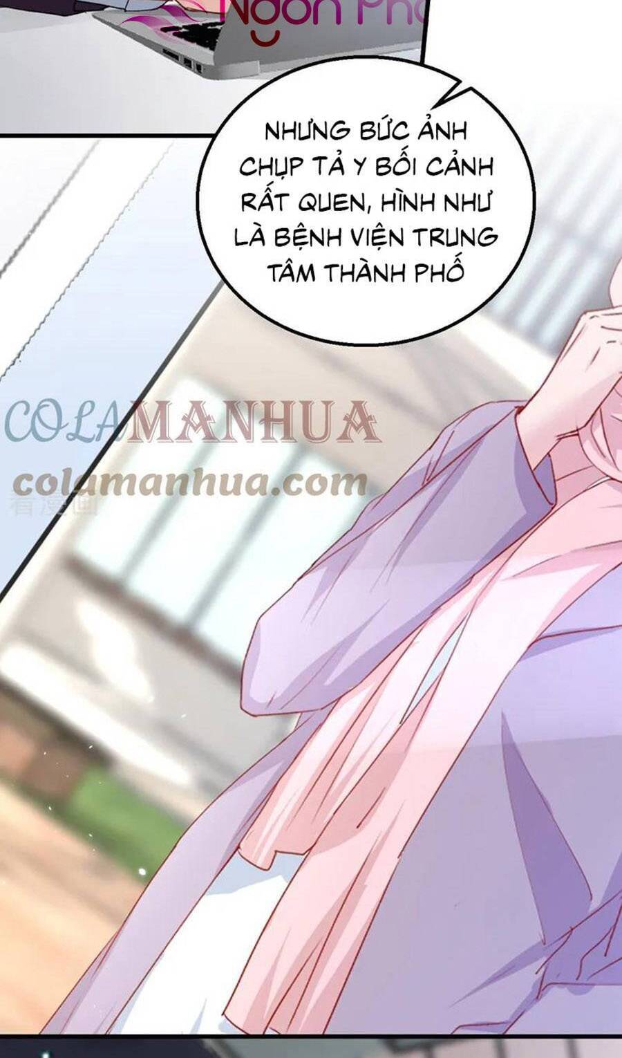 Hôm Nay Từ Chối Lục Tiên Sinh Chưa? Chapter 142 - 4