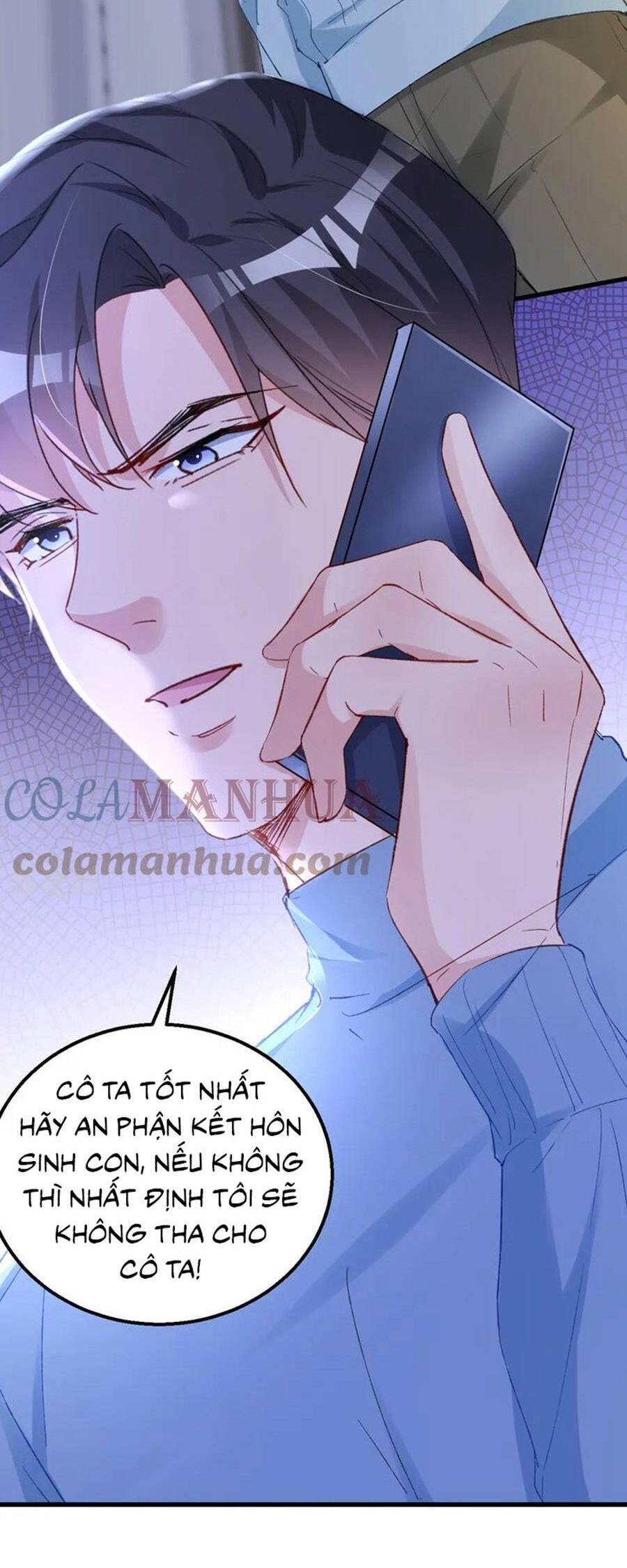 Hôm Nay Từ Chối Lục Tiên Sinh Chưa? Chapter 142 - 10