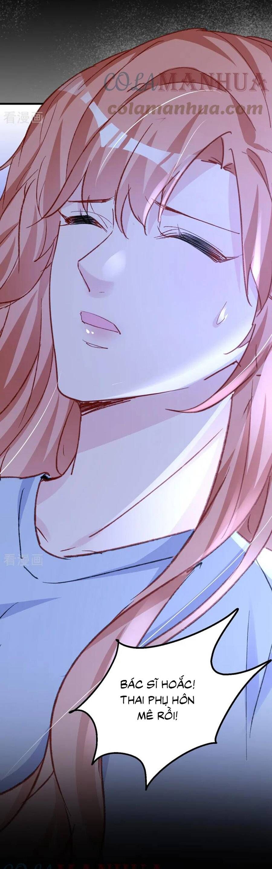 Hôm Nay Từ Chối Lục Tiên Sinh Chưa? Chapter 144 - 15