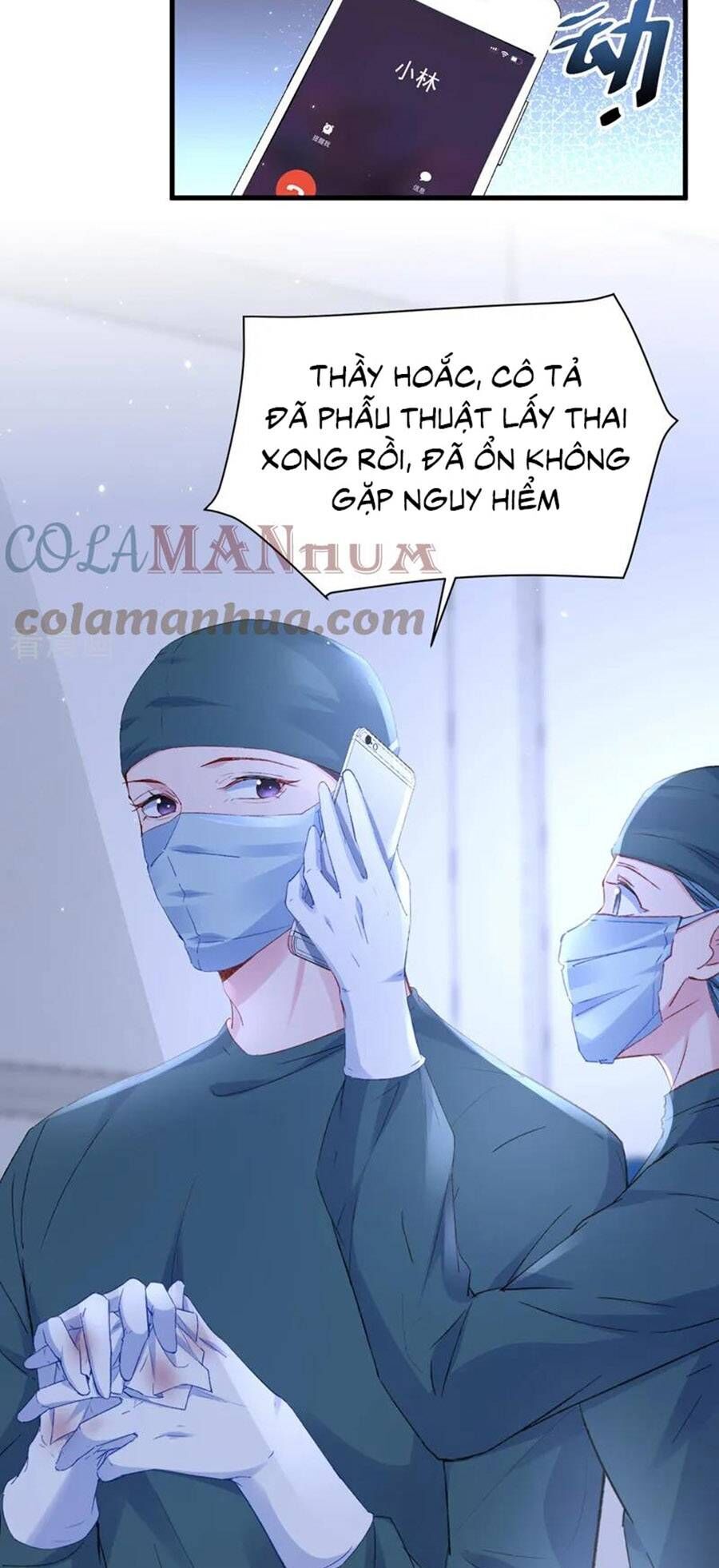 Hôm Nay Từ Chối Lục Tiên Sinh Chưa? Chapter 144 - 17