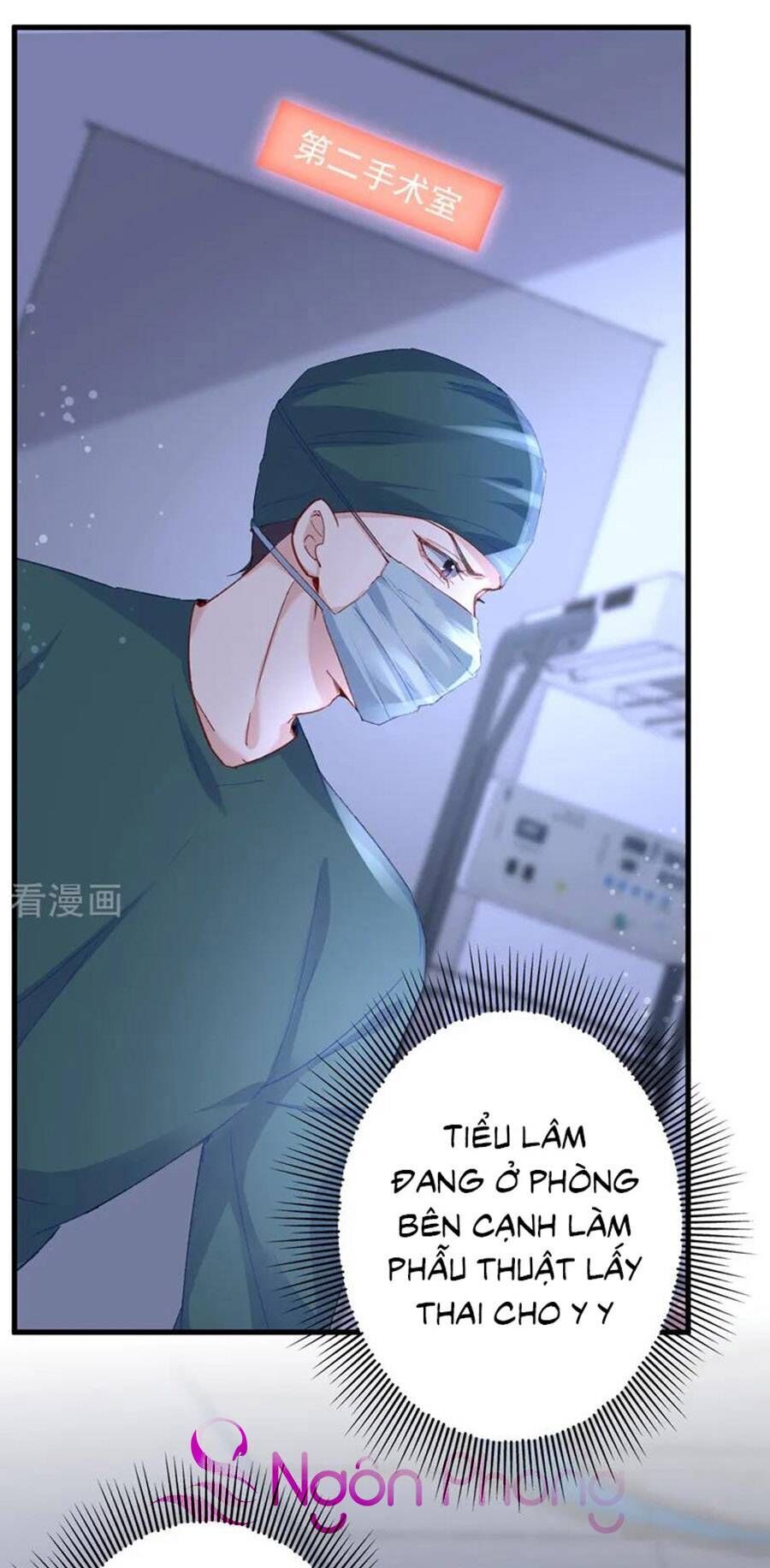 Hôm Nay Từ Chối Lục Tiên Sinh Chưa? Chapter 144 - 3