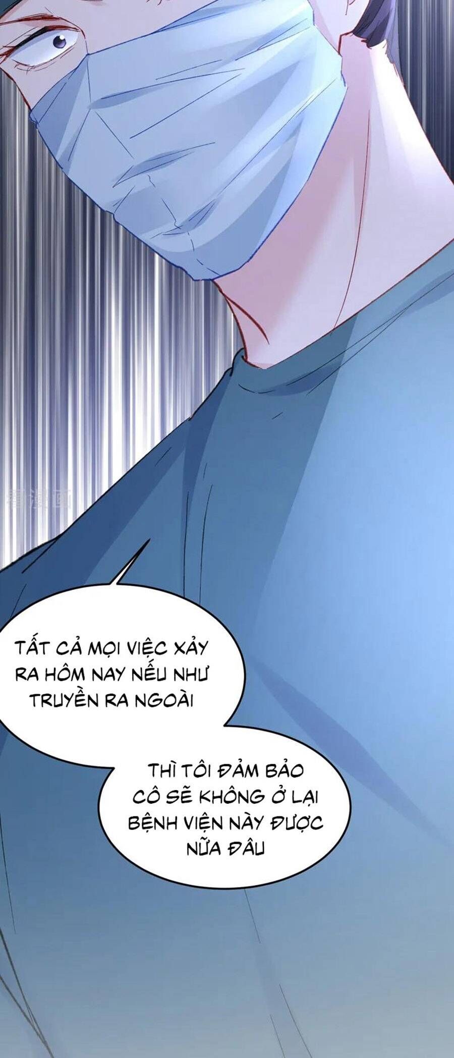 Hôm Nay Từ Chối Lục Tiên Sinh Chưa? Chapter 144 - 24