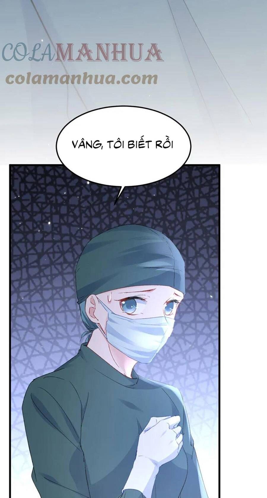Hôm Nay Từ Chối Lục Tiên Sinh Chưa? Chapter 144 - 25