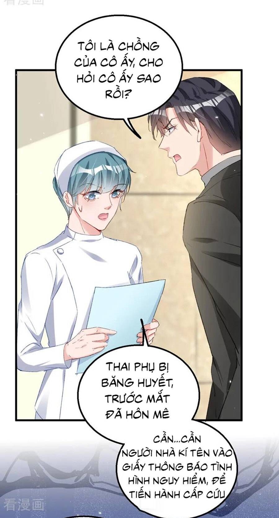 Hôm Nay Từ Chối Lục Tiên Sinh Chưa? Chapter 144 - 27