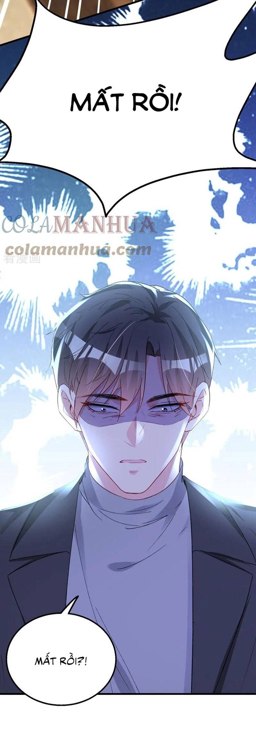 Hôm Nay Từ Chối Lục Tiên Sinh Chưa? Chapter 144 - 30