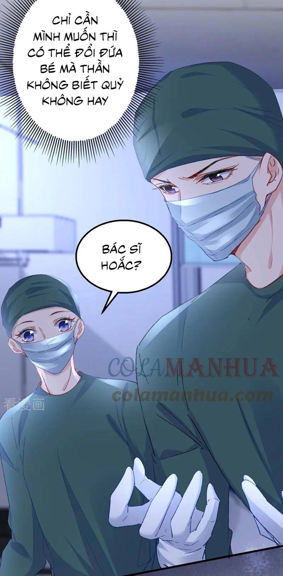 Hôm Nay Từ Chối Lục Tiên Sinh Chưa? Chapter 144 - 4