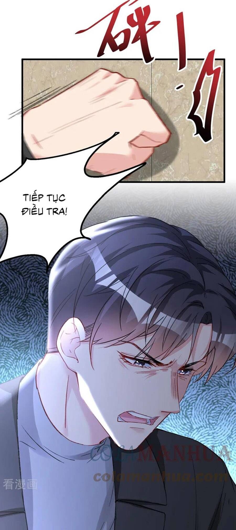 Hôm Nay Từ Chối Lục Tiên Sinh Chưa? Chapter 144 - 7