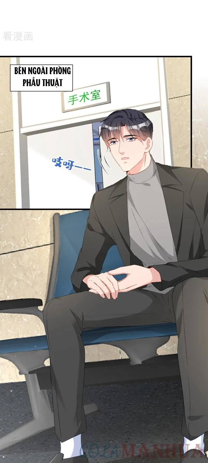 Hôm Nay Từ Chối Lục Tiên Sinh Chưa? Chapter 145 - 11