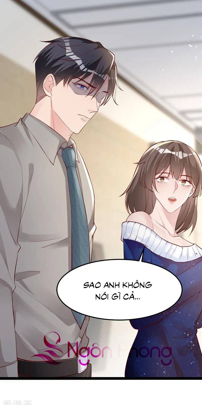 Hôm Nay Từ Chối Lục Tiên Sinh Chưa? Chapter 145 - 26