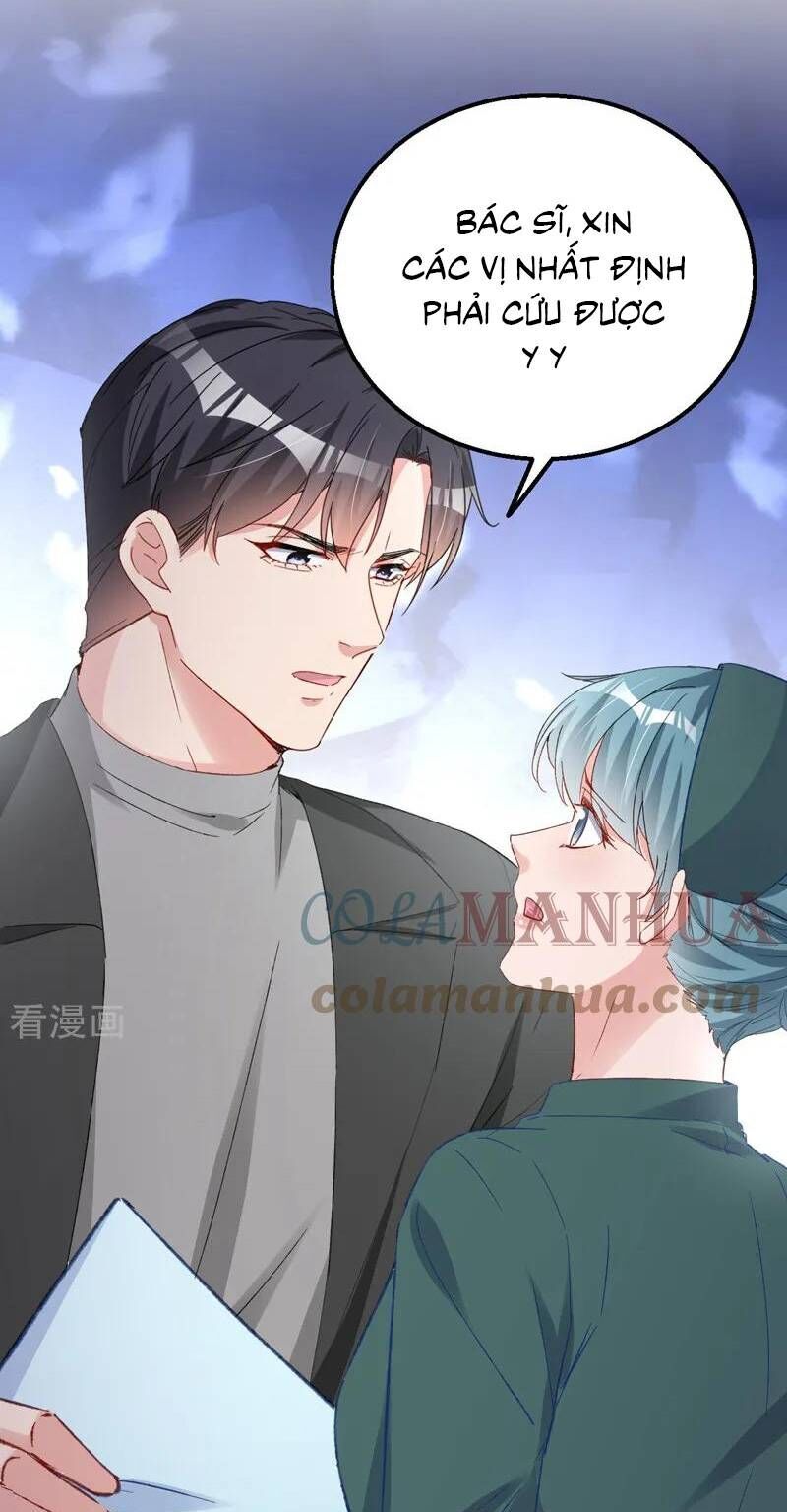 Hôm Nay Từ Chối Lục Tiên Sinh Chưa? Chapter 145 - 5