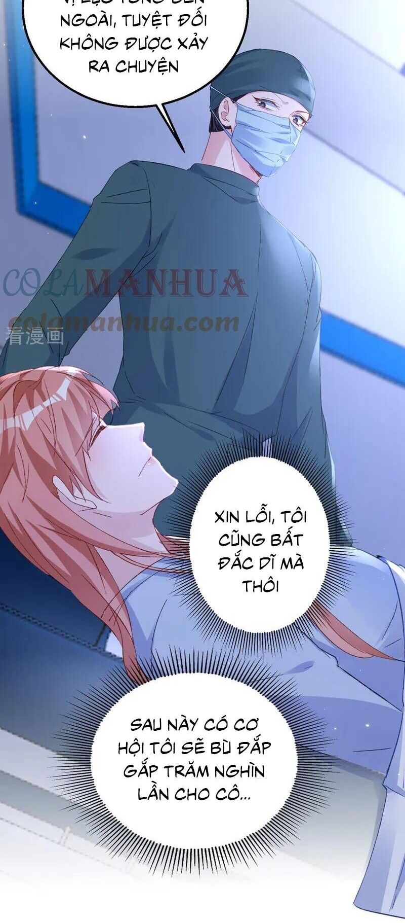 Hôm Nay Từ Chối Lục Tiên Sinh Chưa? Chapter 145 - 10