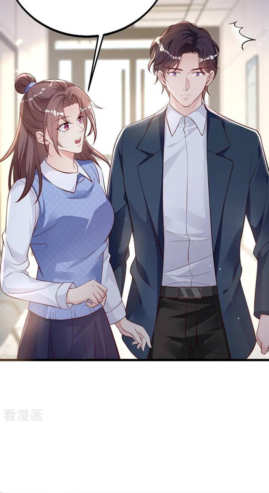 Hôm Nay Từ Chối Lục Tiên Sinh Chưa? Chapter 146 - 17
