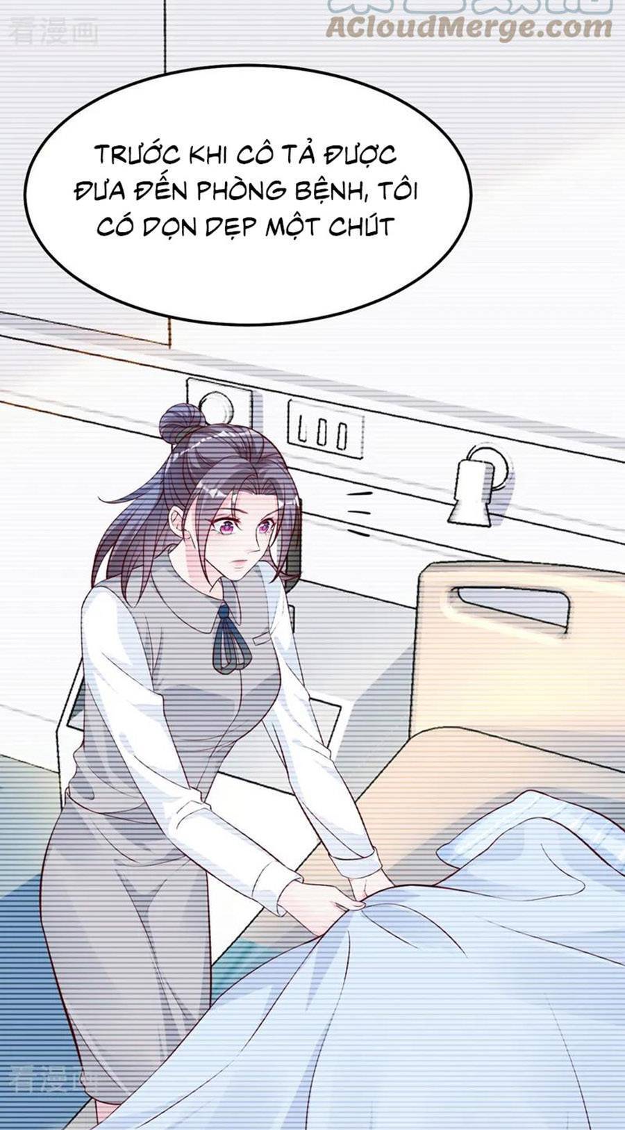 Hôm Nay Từ Chối Lục Tiên Sinh Chưa? Chapter 146 - 19