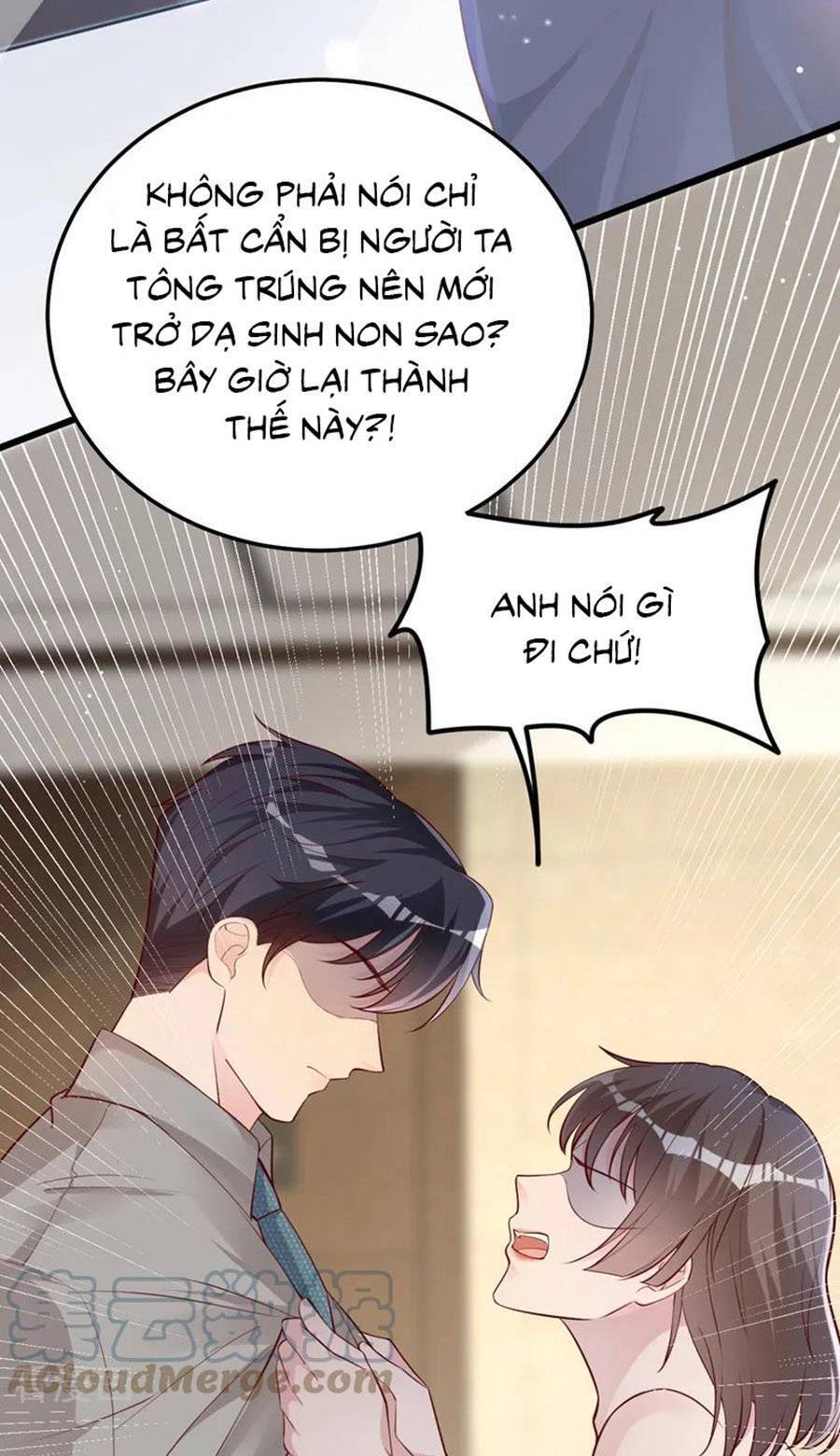 Hôm Nay Từ Chối Lục Tiên Sinh Chưa? Chapter 146 - 3