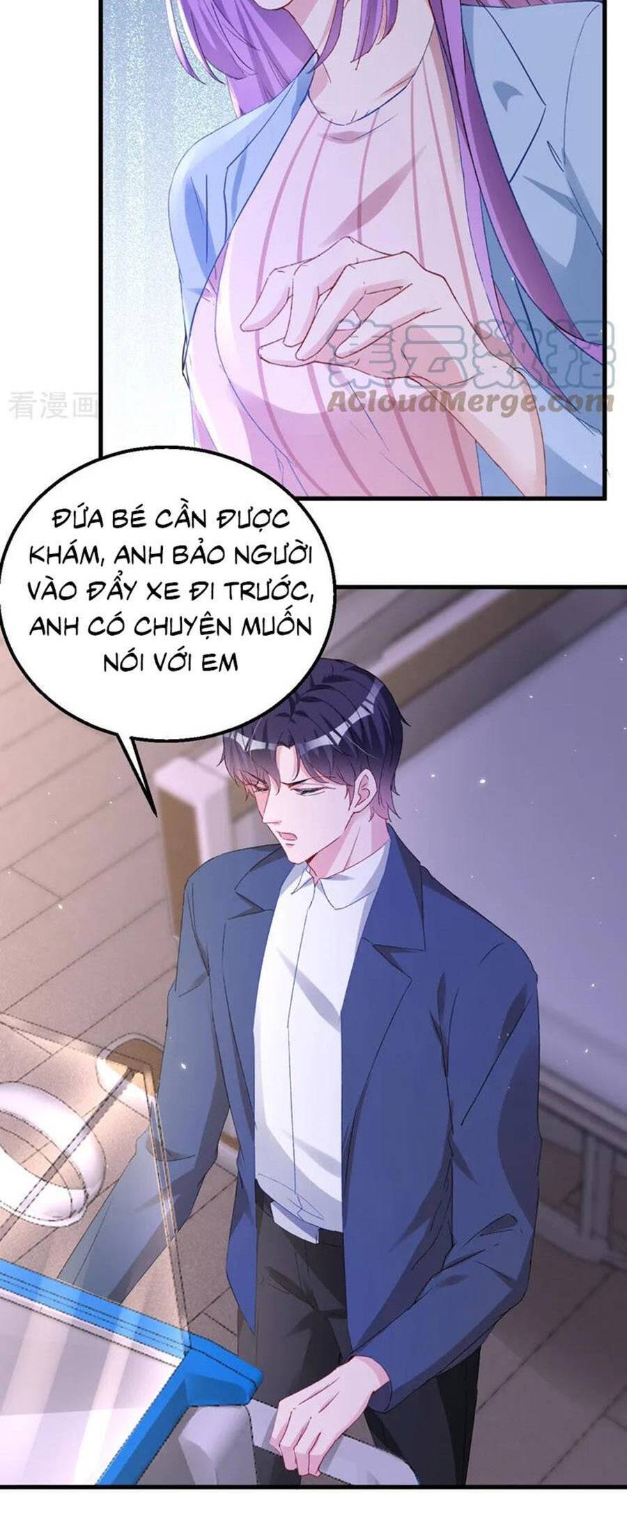 Hôm Nay Từ Chối Lục Tiên Sinh Chưa? Chapter 146 - 28