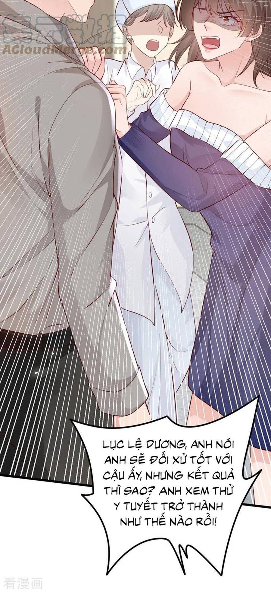 Hôm Nay Từ Chối Lục Tiên Sinh Chưa? Chapter 146 - 6