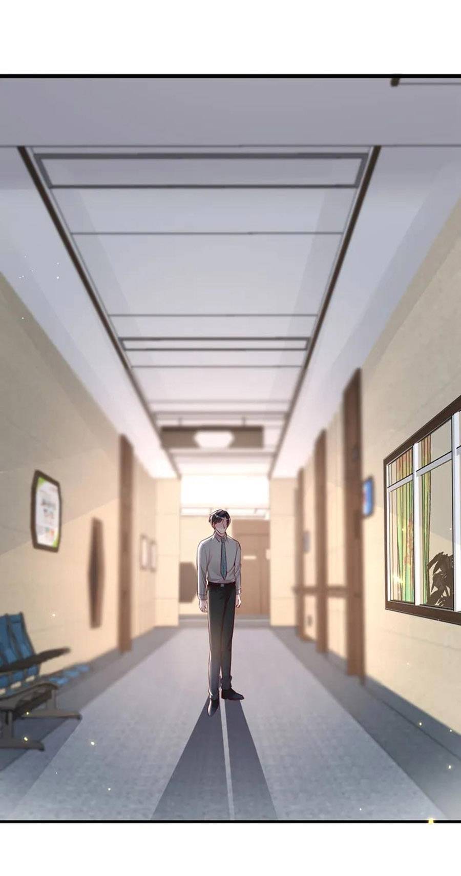 Hôm Nay Từ Chối Lục Tiên Sinh Chưa? Chapter 146 - 9