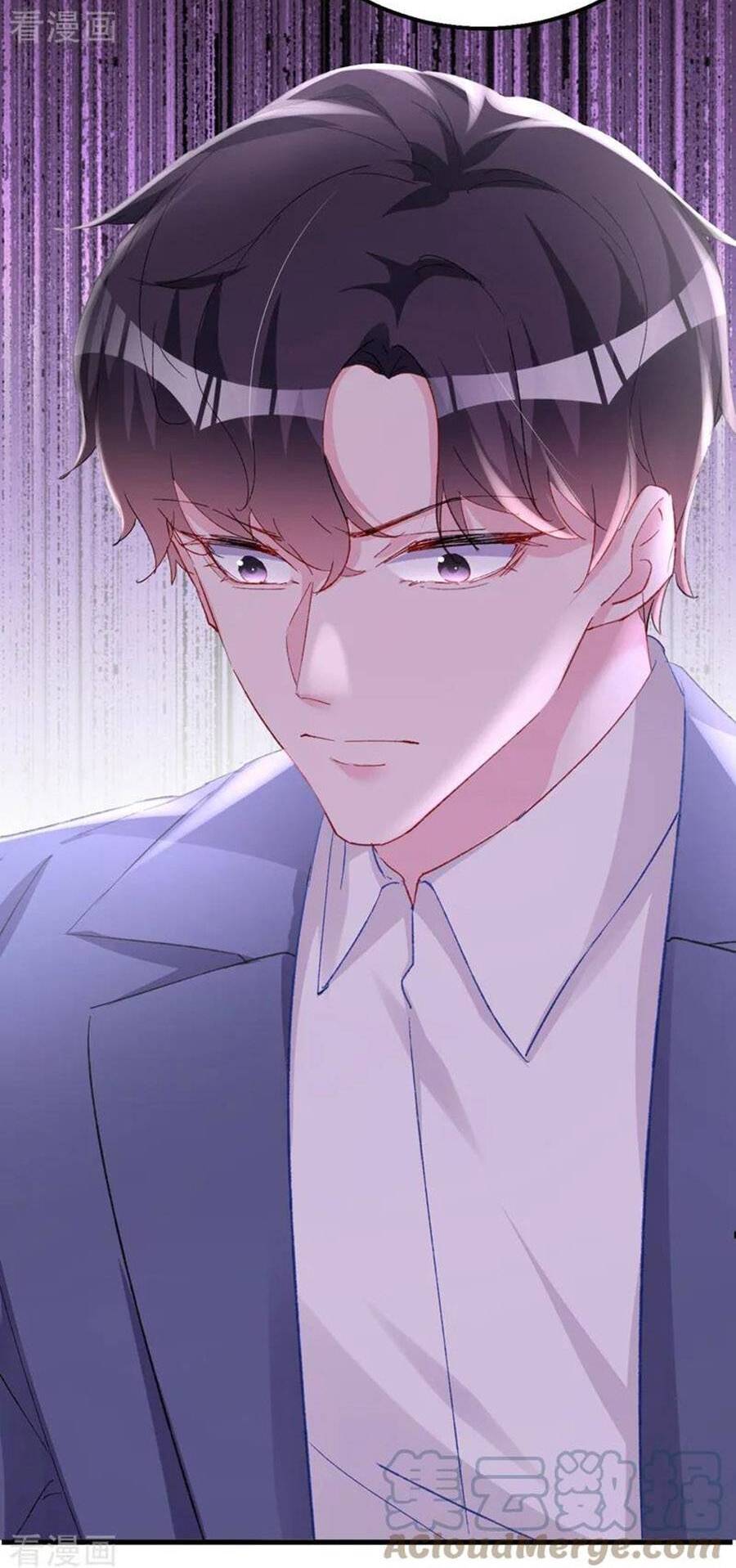 Hôm Nay Từ Chối Lục Tiên Sinh Chưa? Chapter 147 - 8