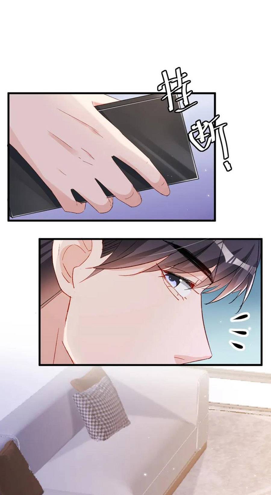 Hôm Nay Từ Chối Lục Tiên Sinh Chưa? Chapter 148 - 21