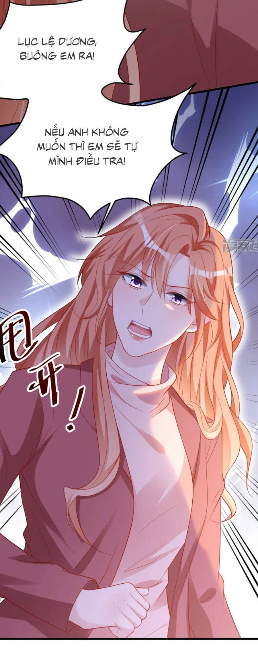 Hôm Nay Từ Chối Lục Tiên Sinh Chưa? Chapter 150 - 29