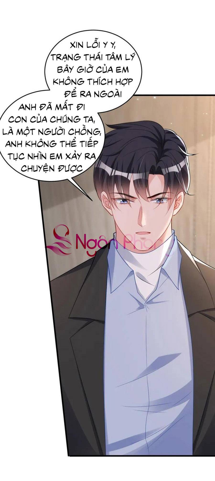 Hôm Nay Từ Chối Lục Tiên Sinh Chưa? Chapter 151 - 2