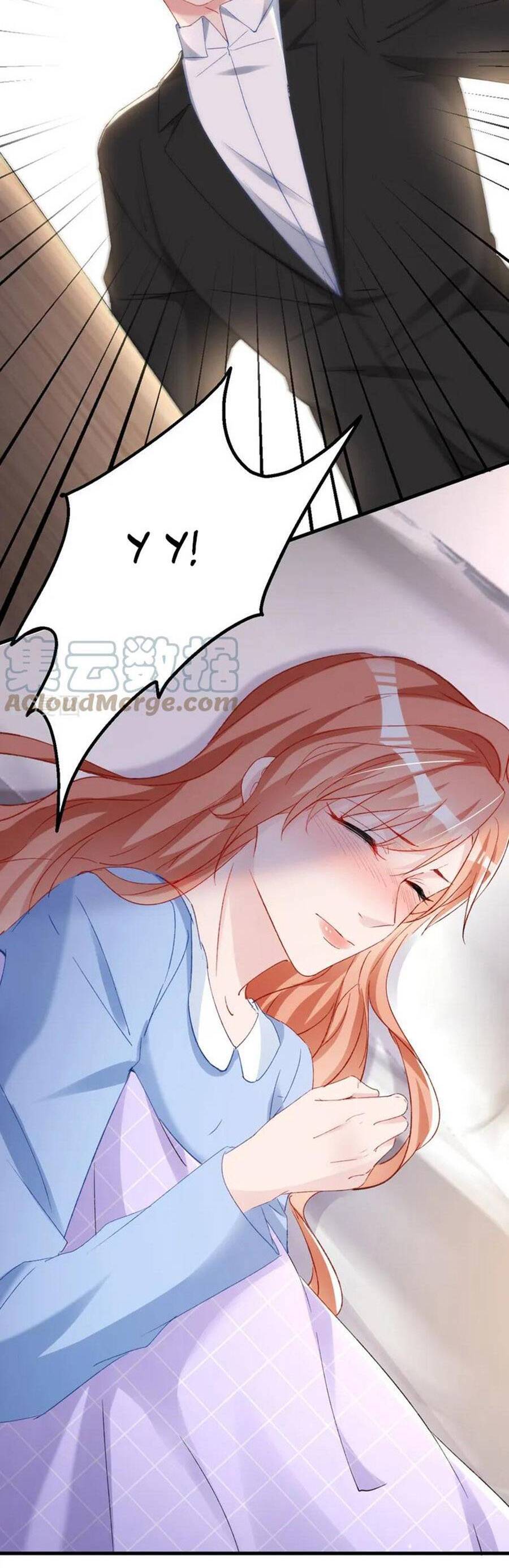 Hôm Nay Từ Chối Lục Tiên Sinh Chưa? Chapter 151 - 17