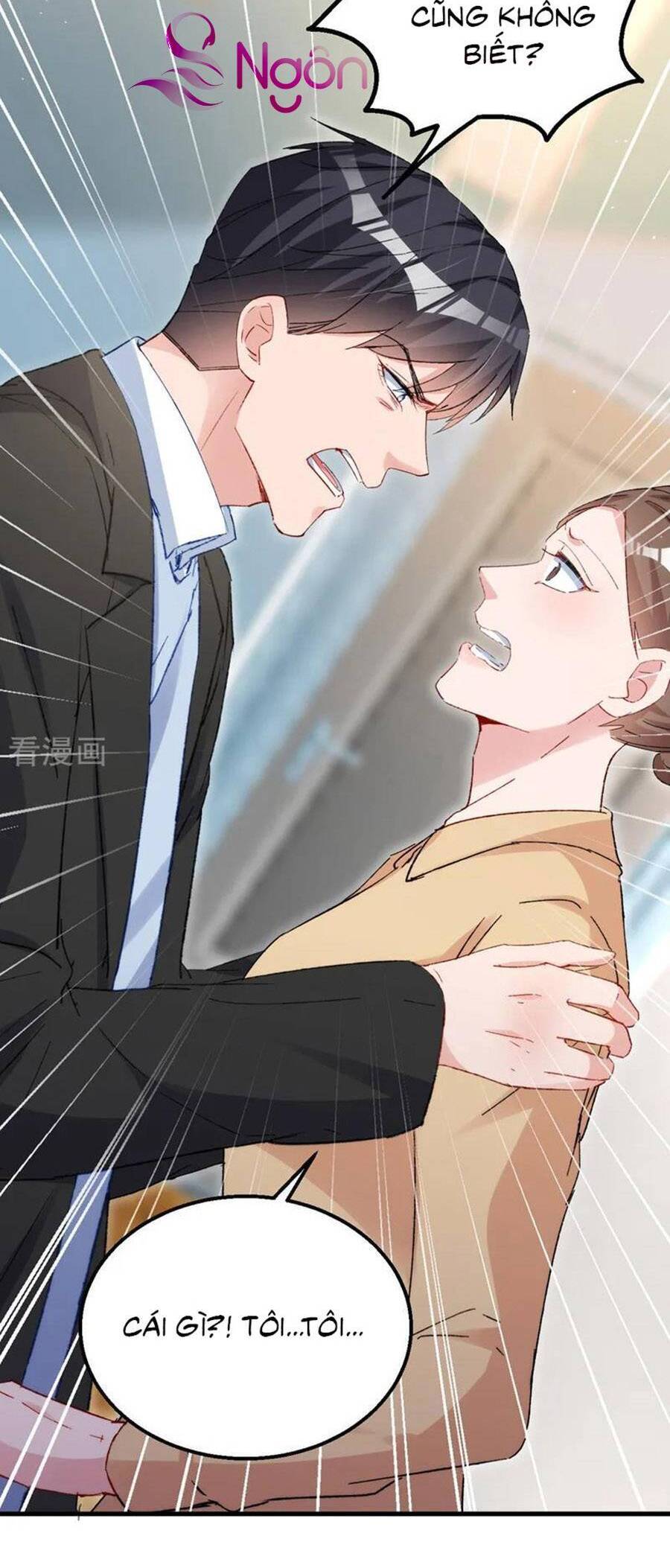 Hôm Nay Từ Chối Lục Tiên Sinh Chưa? Chapter 151 - 28