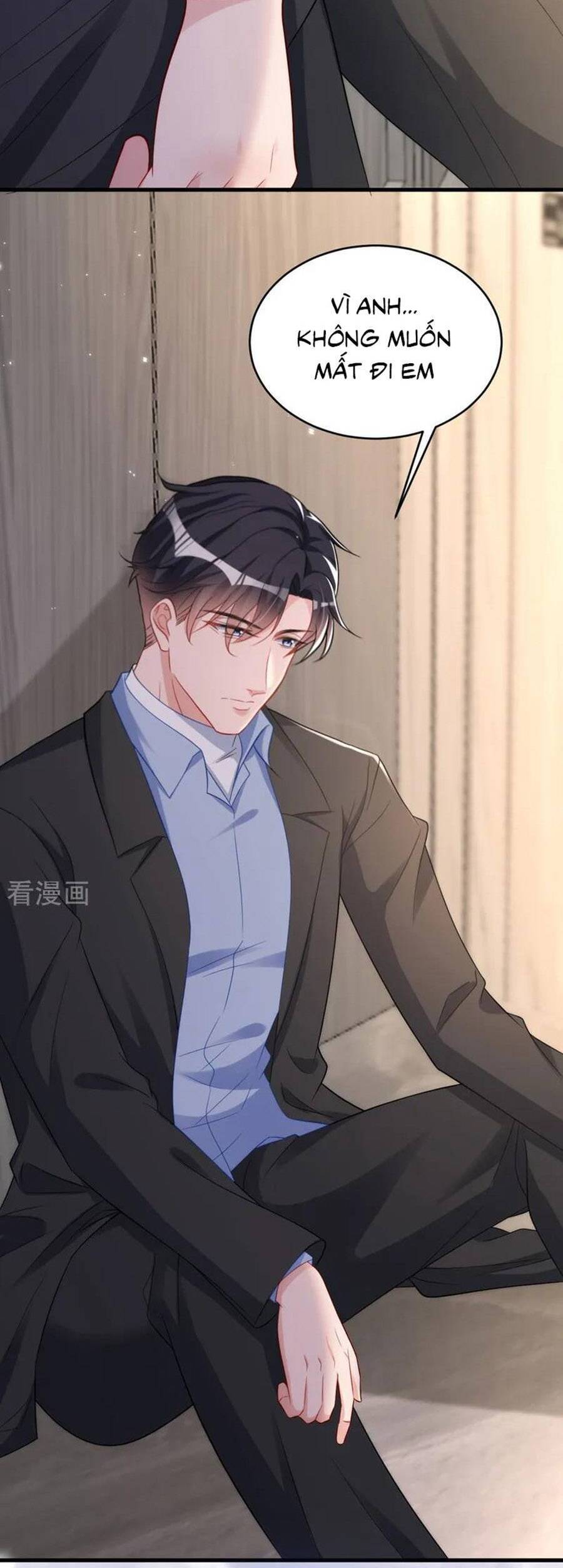 Hôm Nay Từ Chối Lục Tiên Sinh Chưa? Chapter 151 - 4