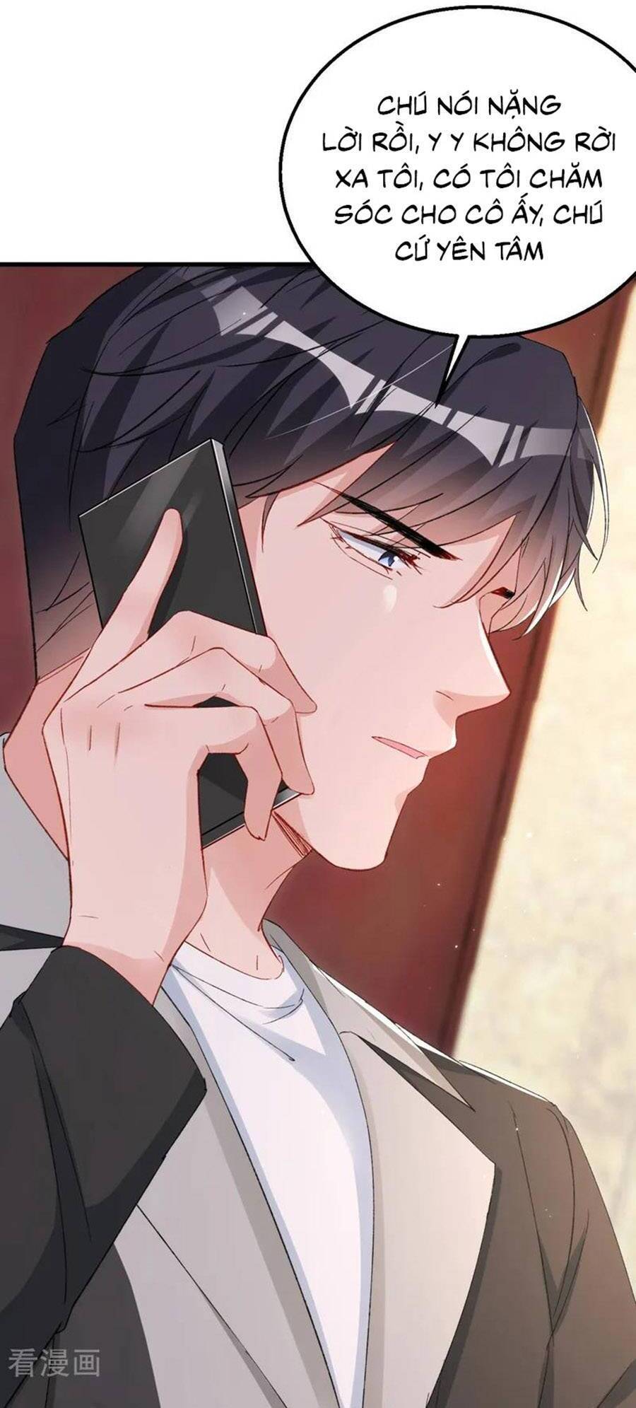 Hôm Nay Từ Chối Lục Tiên Sinh Chưa? Chapter 151 - 10