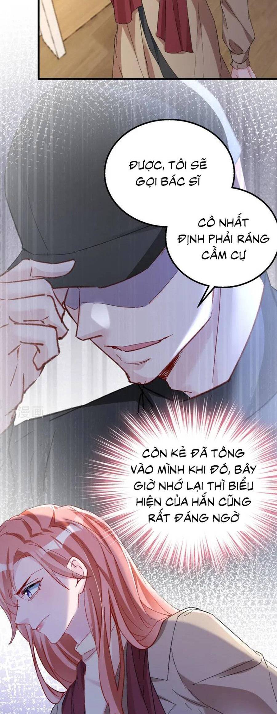 Hôm Nay Từ Chối Lục Tiên Sinh Chưa? Chapter 152 - 14