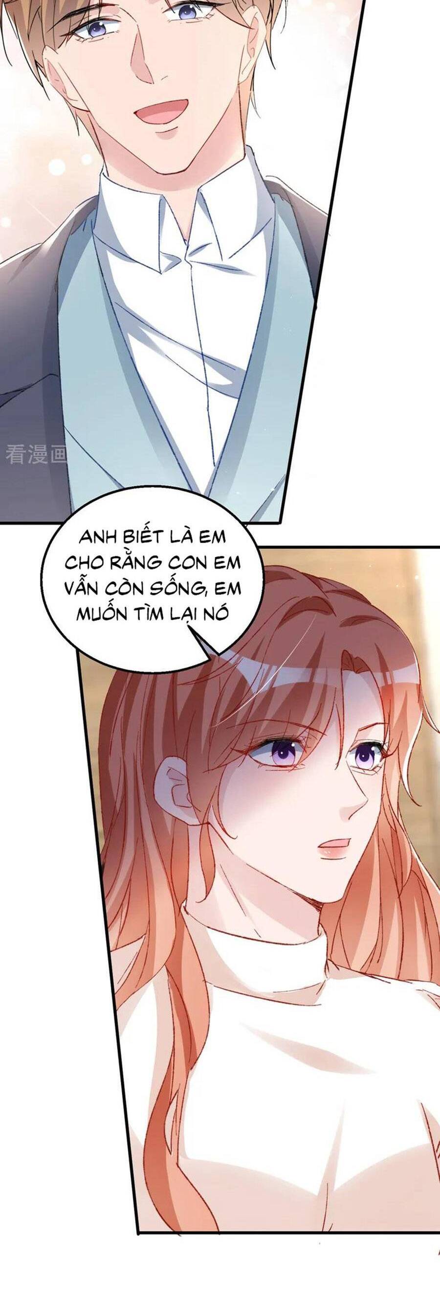 Hôm Nay Từ Chối Lục Tiên Sinh Chưa? Chapter 152 - 20
