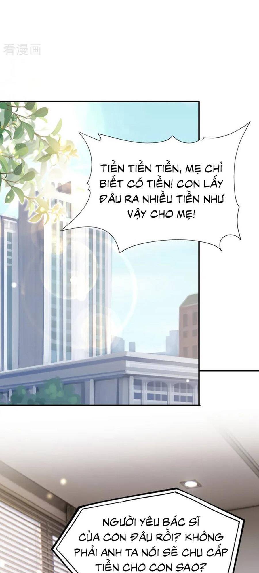Hôm Nay Từ Chối Lục Tiên Sinh Chưa? Chapter 152 - 23