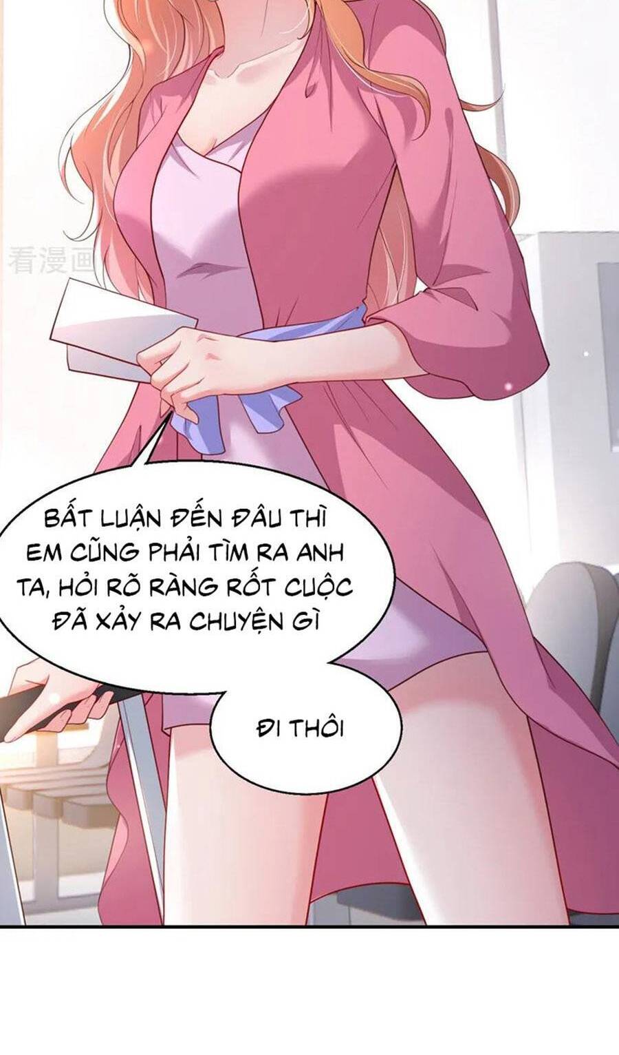 Hôm Nay Từ Chối Lục Tiên Sinh Chưa? Chapter 153 - 16