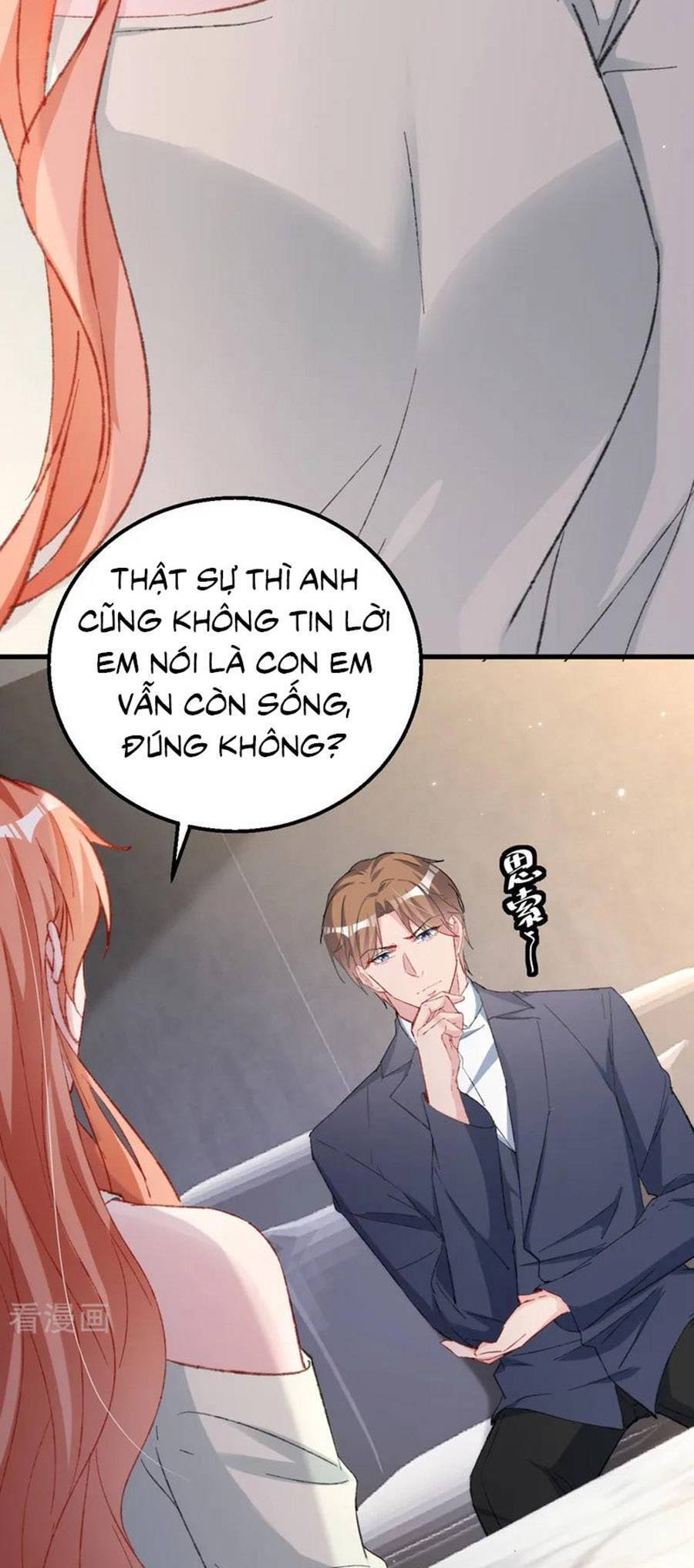 Hôm Nay Từ Chối Lục Tiên Sinh Chưa? Chapter 154 - 12