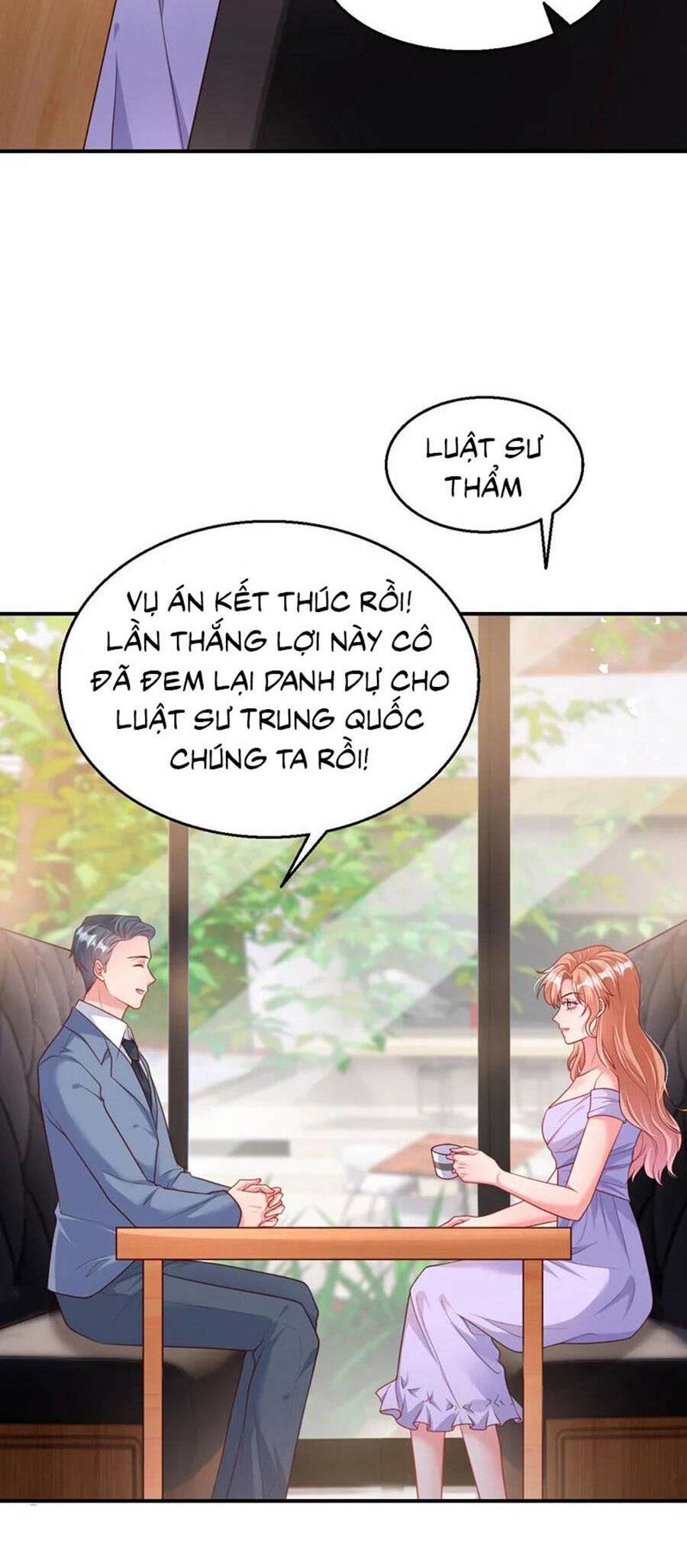 Hôm Nay Từ Chối Lục Tiên Sinh Chưa? Chapter 154 - 4