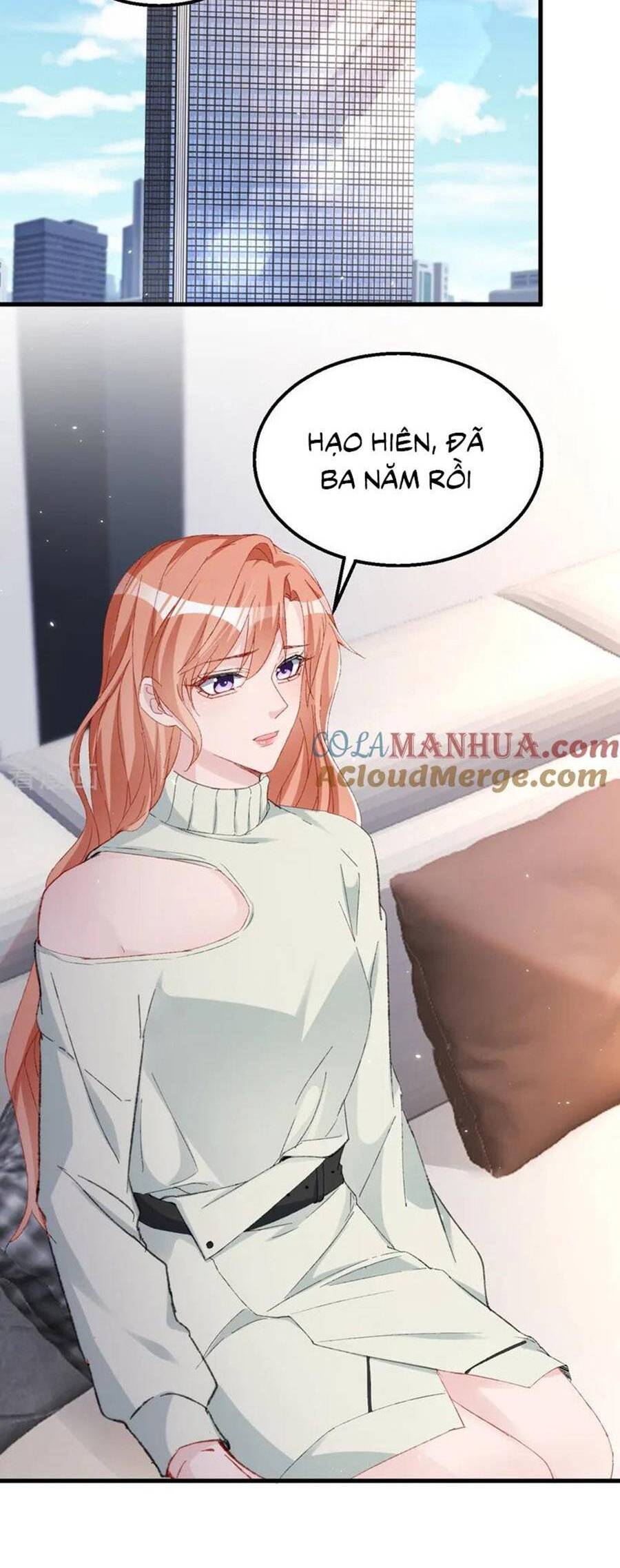 Hôm Nay Từ Chối Lục Tiên Sinh Chưa? Chapter 154 - 8