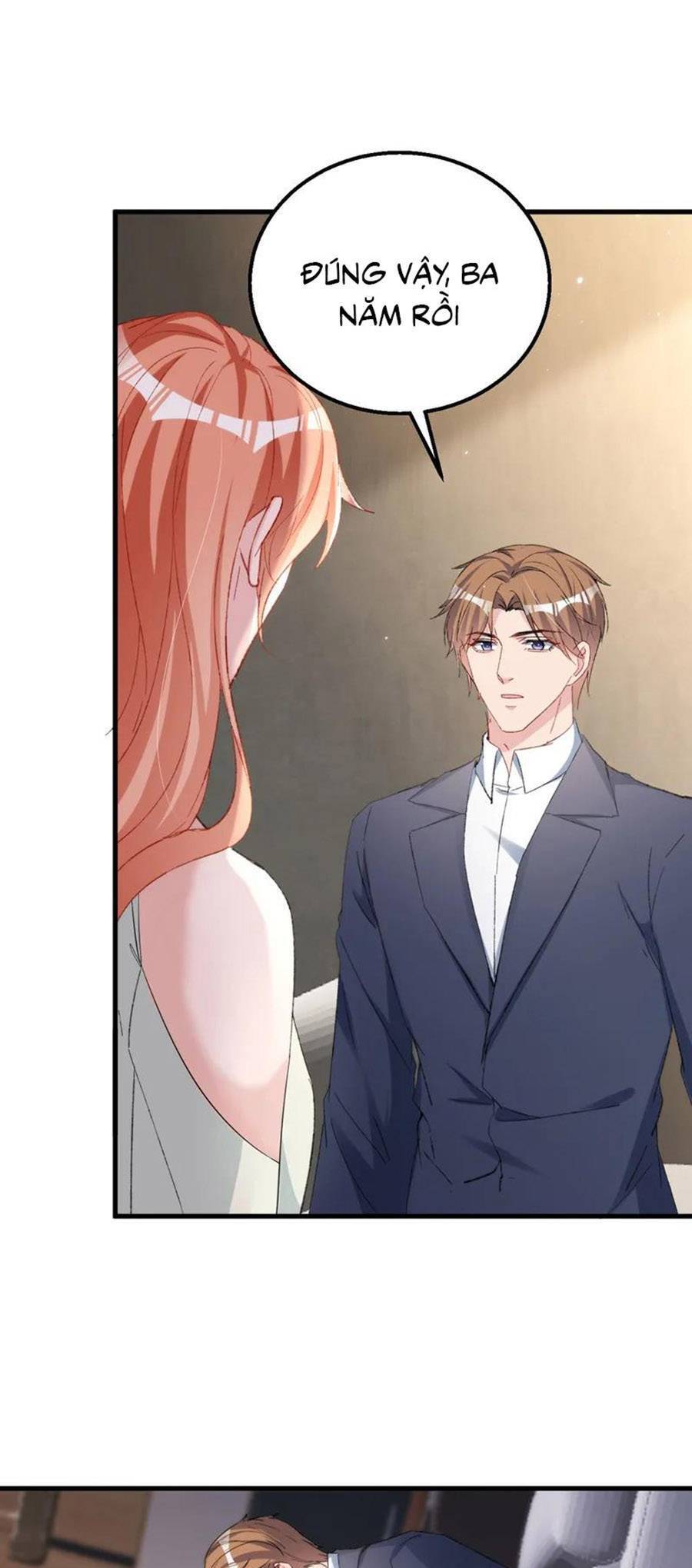 Hôm Nay Từ Chối Lục Tiên Sinh Chưa? Chapter 154 - 9