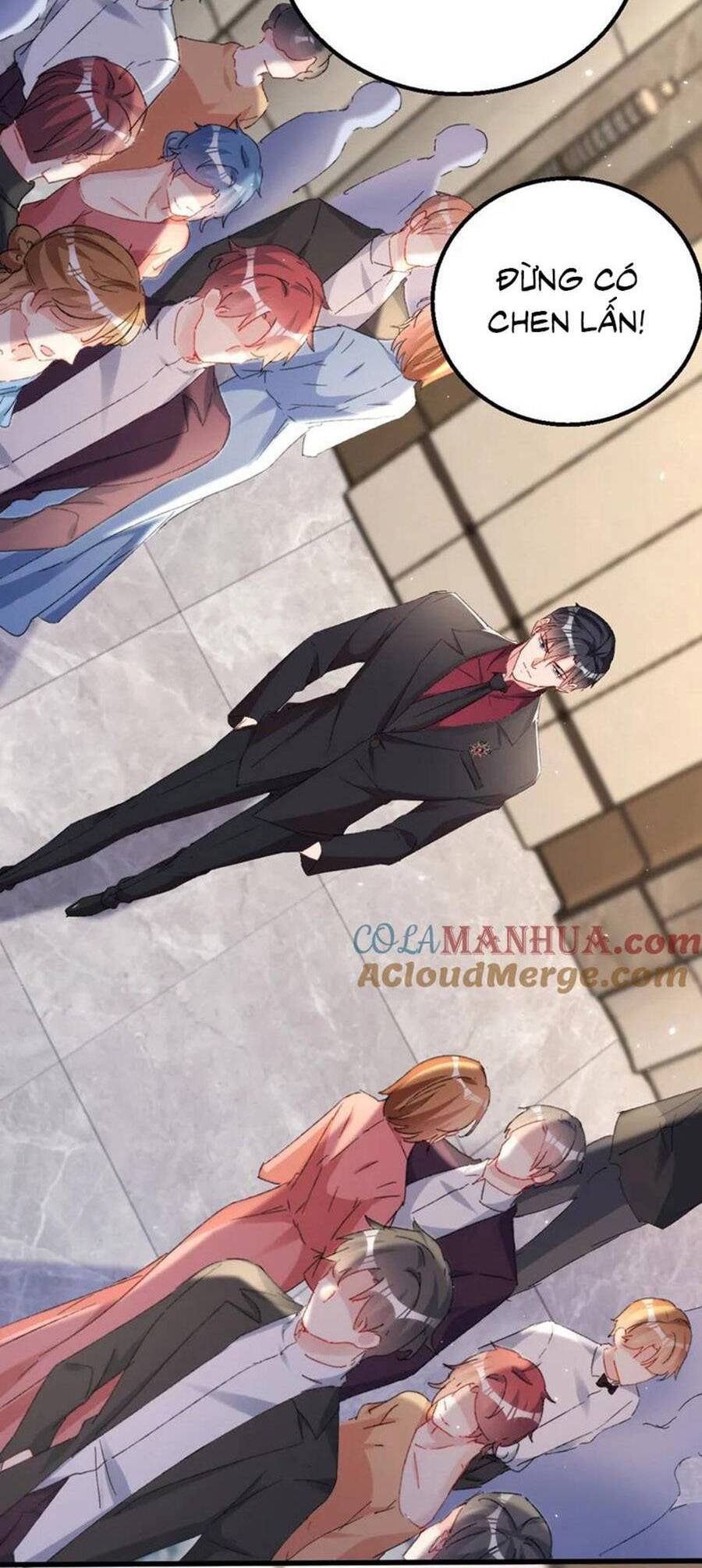 Hôm Nay Từ Chối Lục Tiên Sinh Chưa? Chapter 155 - 12