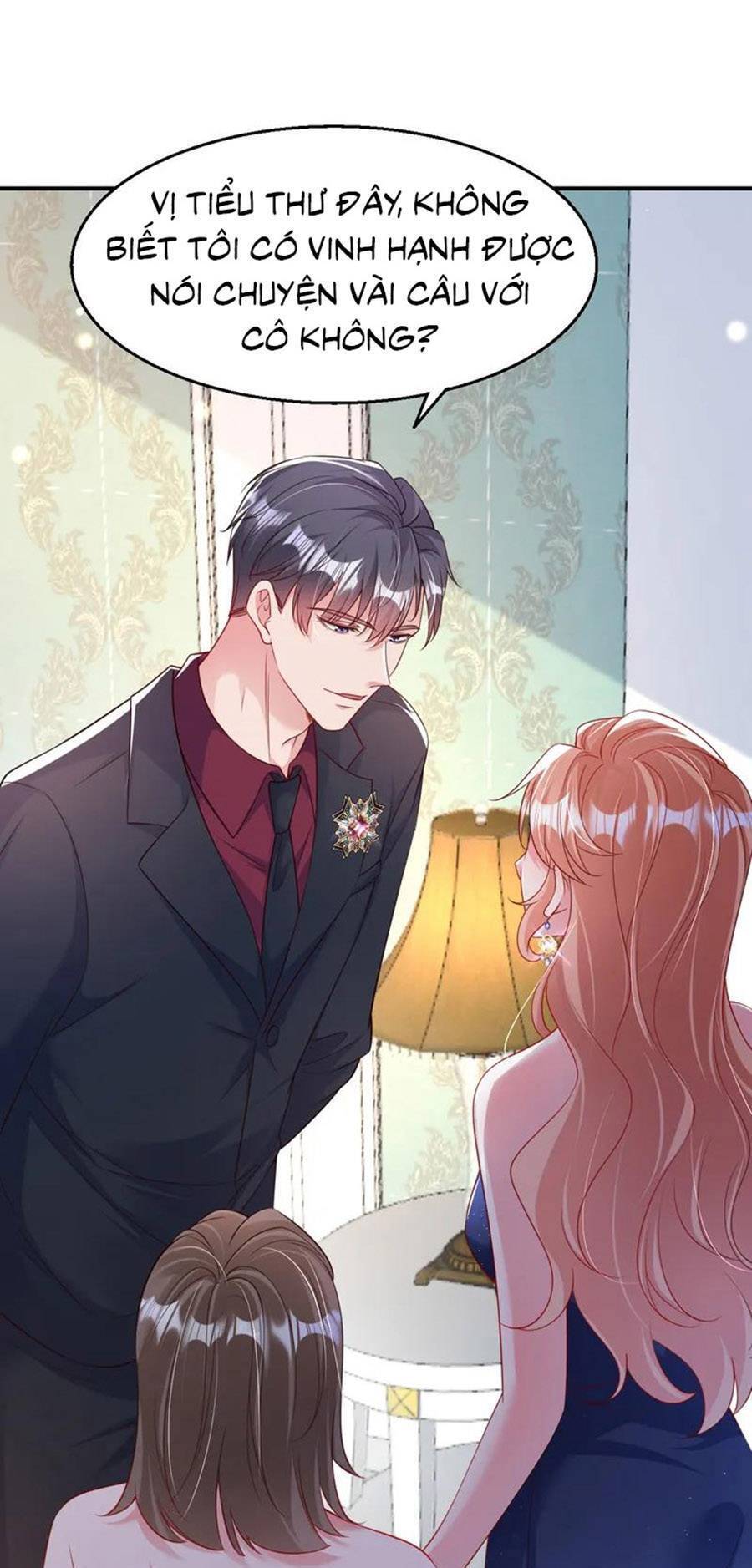 Hôm Nay Từ Chối Lục Tiên Sinh Chưa? Chapter 155 - 19