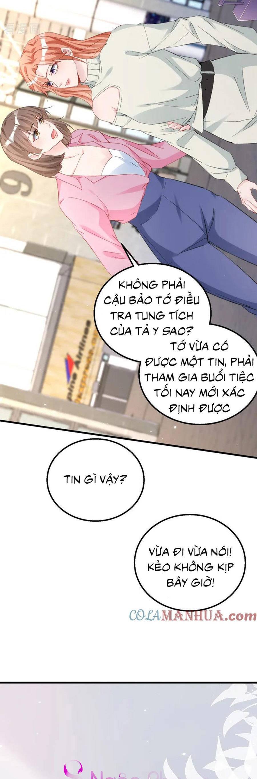 Hôm Nay Từ Chối Lục Tiên Sinh Chưa? Chapter 155 - 3