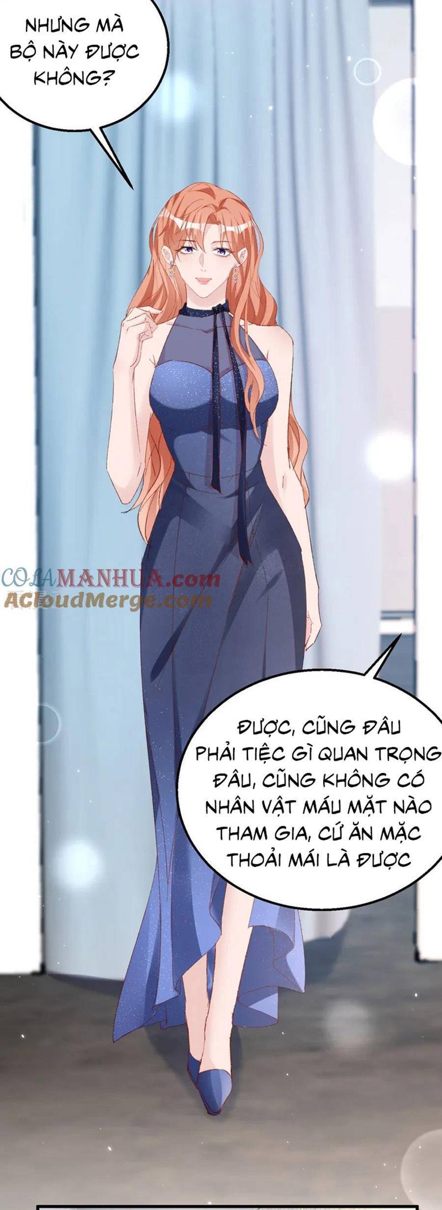 Hôm Nay Từ Chối Lục Tiên Sinh Chưa? Chapter 155 - 6