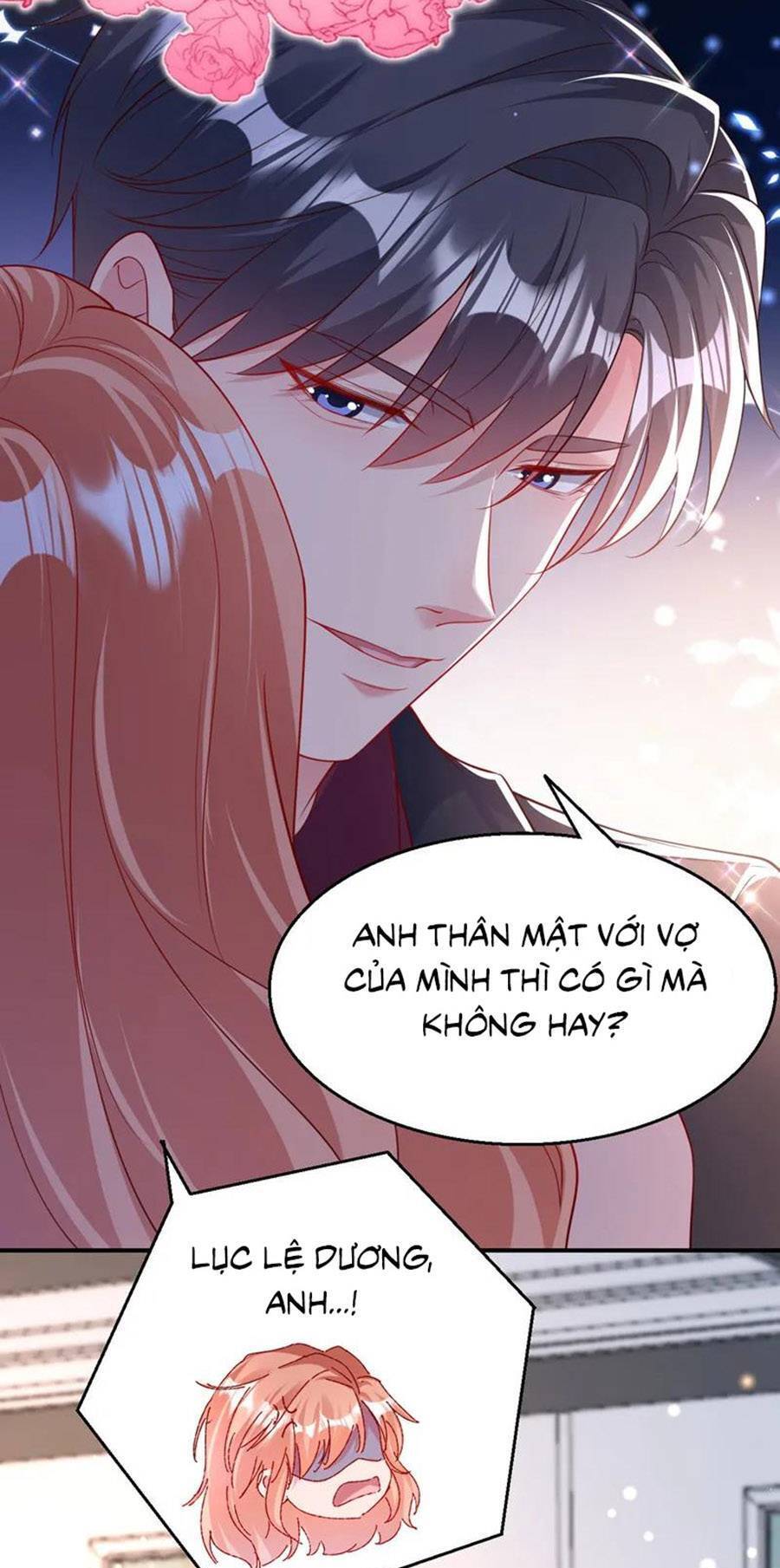 Hôm Nay Từ Chối Lục Tiên Sinh Chưa? Chapter 156 - 5