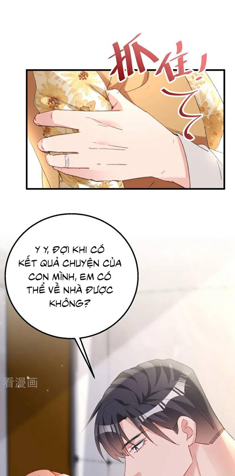 Hôm Nay Từ Chối Lục Tiên Sinh Chưa? Chapter 158 - 15