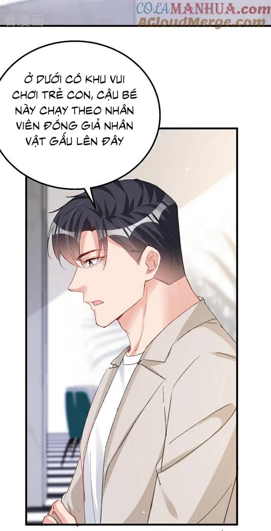 Hôm Nay Từ Chối Lục Tiên Sinh Chưa? Chapter 159 - 4
