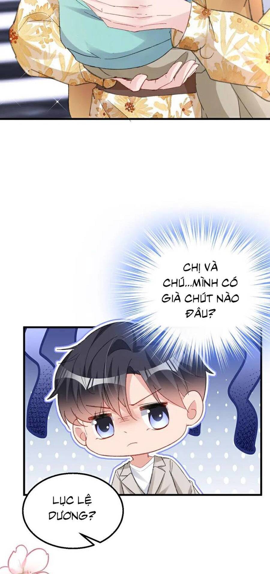 Hôm Nay Từ Chối Lục Tiên Sinh Chưa? Chapter 159 - 6