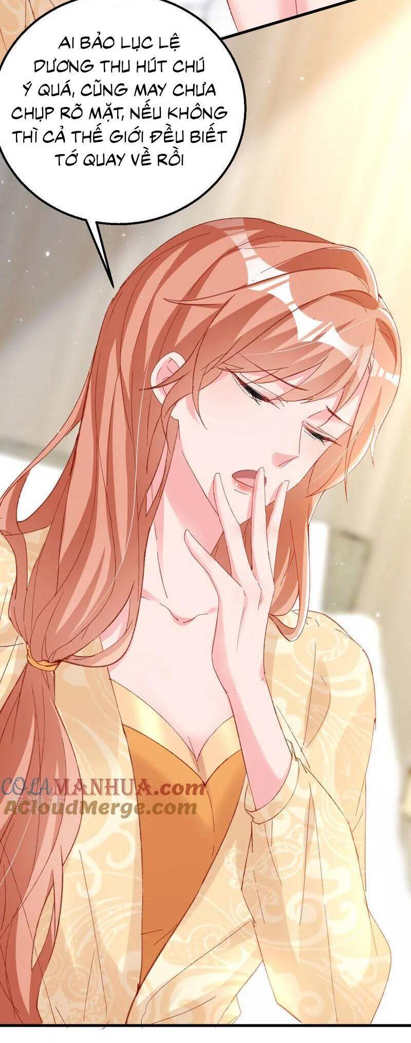 Hôm Nay Từ Chối Lục Tiên Sinh Chưa? Chapter 162 - 4