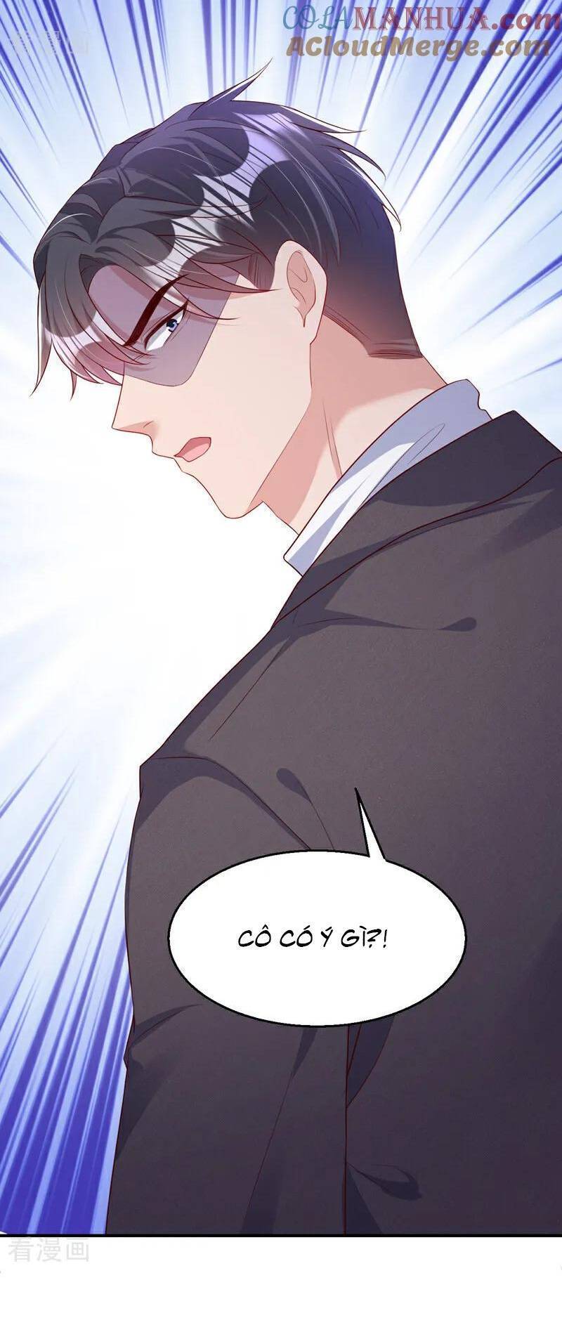 Hôm Nay Từ Chối Lục Tiên Sinh Chưa? Chapter 163 - 19