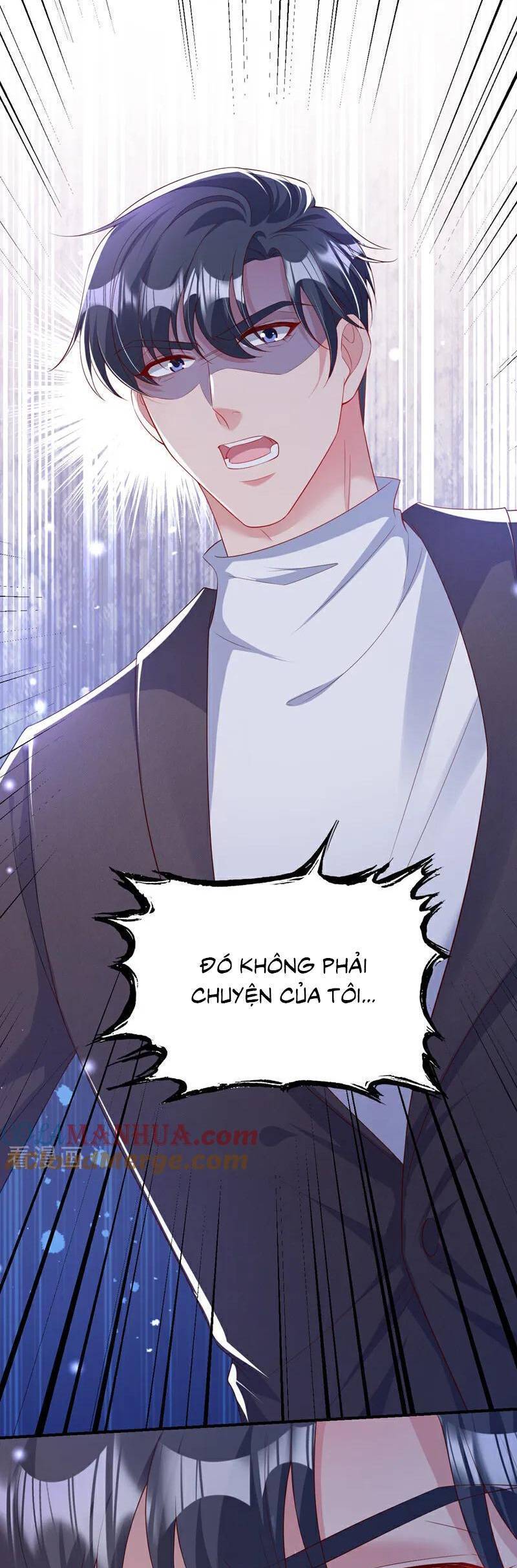 Hôm Nay Từ Chối Lục Tiên Sinh Chưa? Chapter 163 - 24