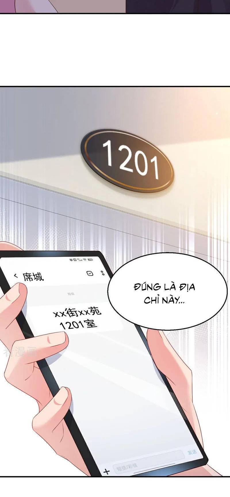 Hôm Nay Từ Chối Lục Tiên Sinh Chưa? Chapter 163 - 6