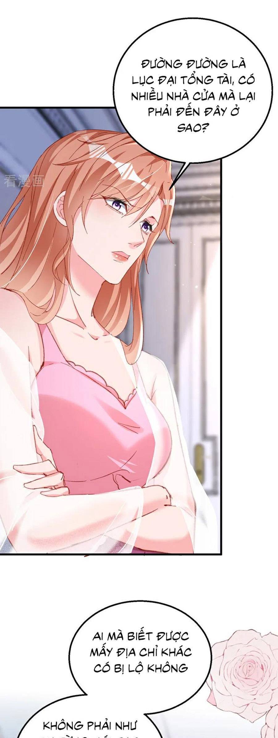 Hôm Nay Từ Chối Lục Tiên Sinh Chưa? Chapter 164 - 13